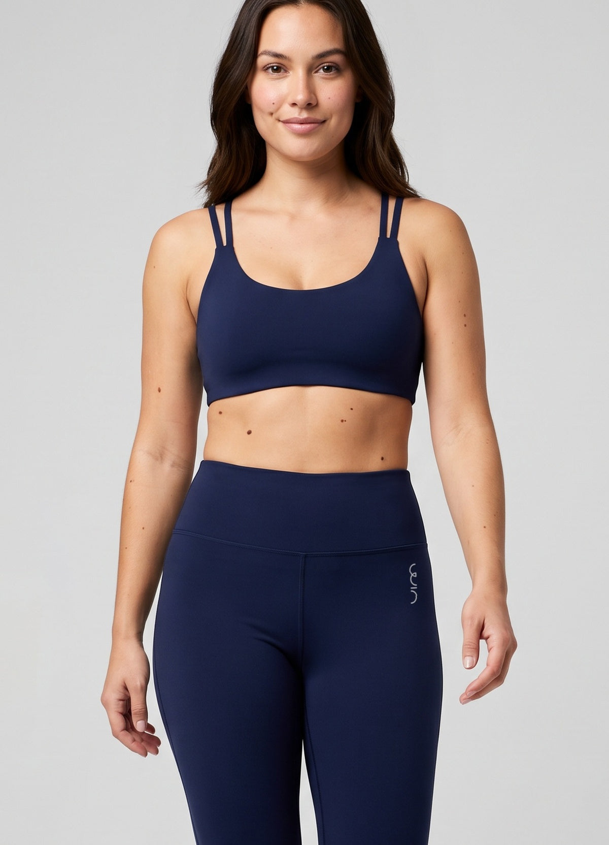 PANTALON EMANA PRESICION - AZUL MARINO