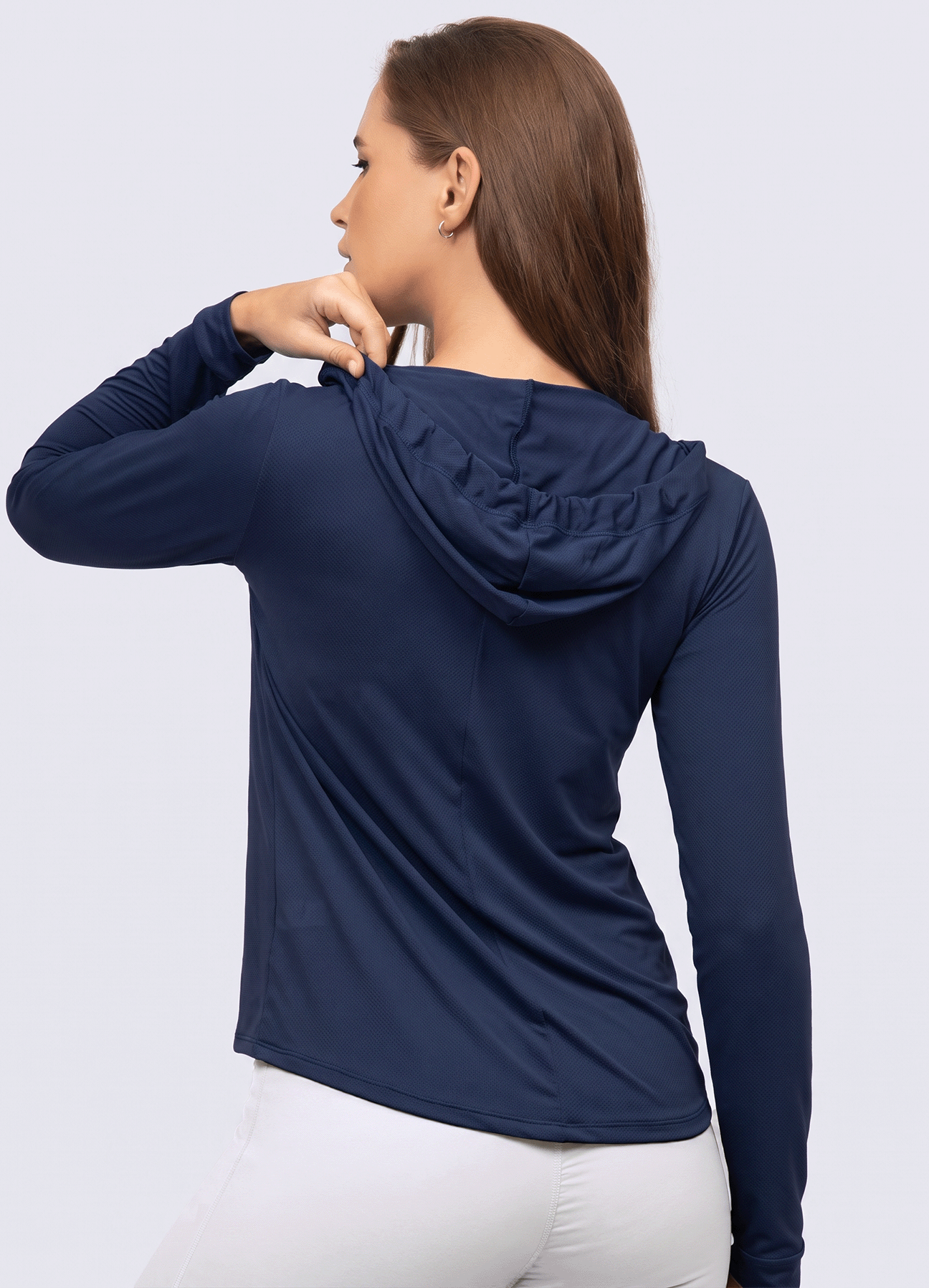 T-SHIRT BALANCE - AZUL MARINO