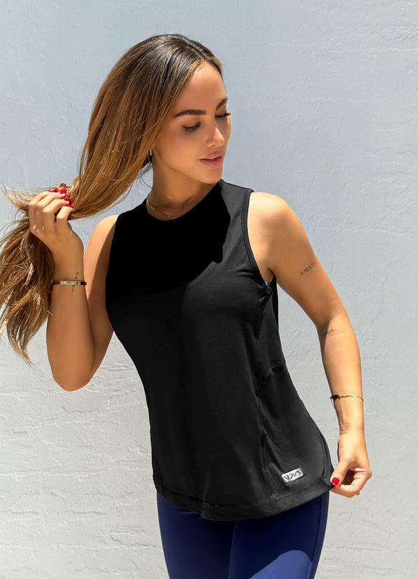 BVD BASIC ULTRA - NEGRO WIN ROPA DEPORTIVA
