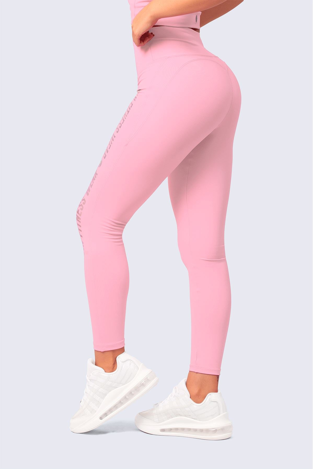 EMANA H-LEVEL-ROSADO LEGGINGS WIN ROPA DEPORTIVA