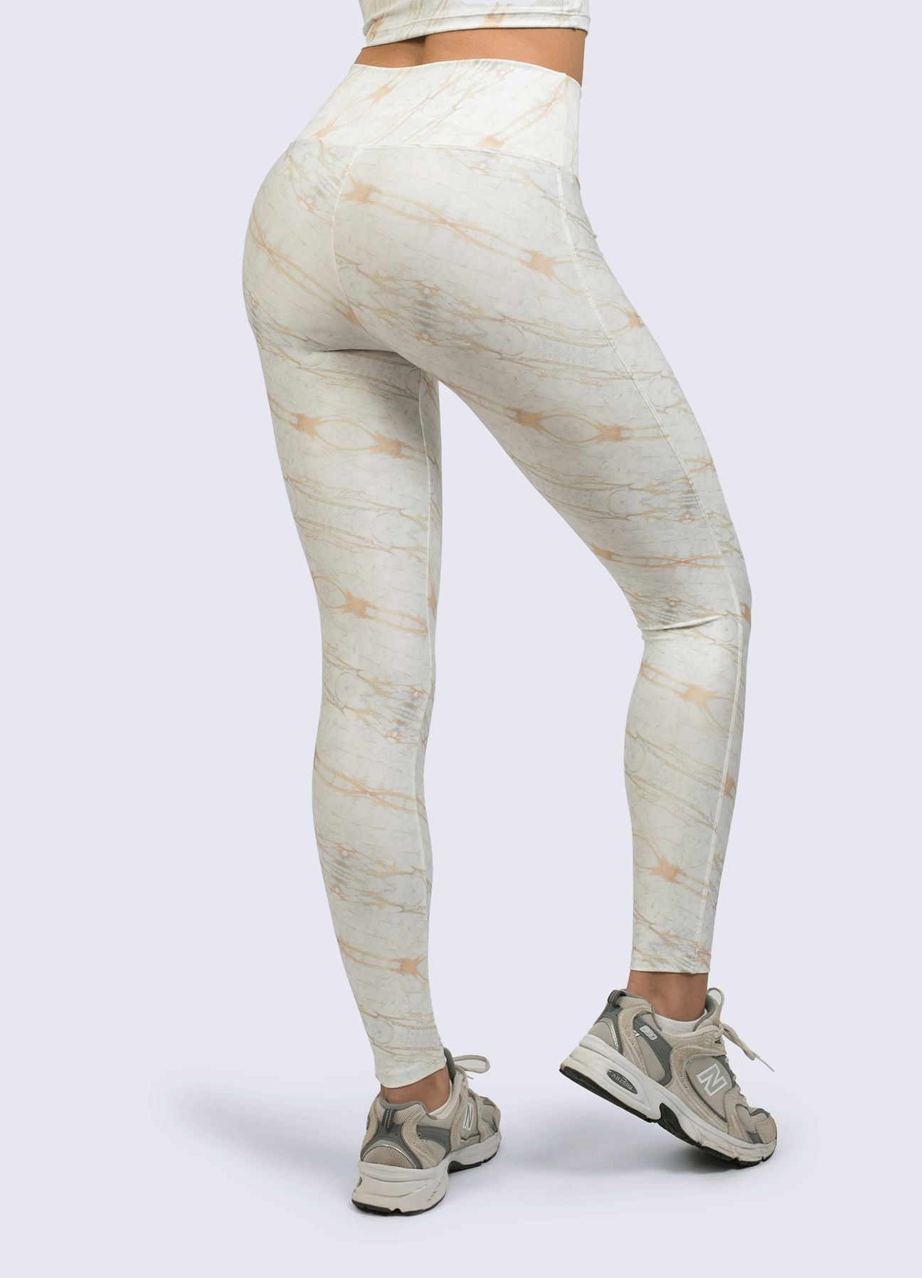LEGGING CURVE MAXIMUS PRINT JN2 LEGGINGS WIN ROPA DEPORTIVA