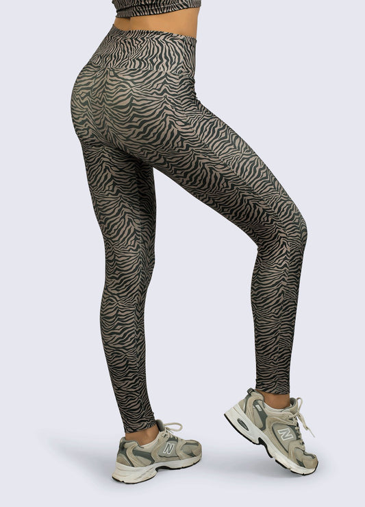 LEGGING CURVE MAXIMUS PRINT JN3 LEGGINGS WIN ROPA DEPORTIVA