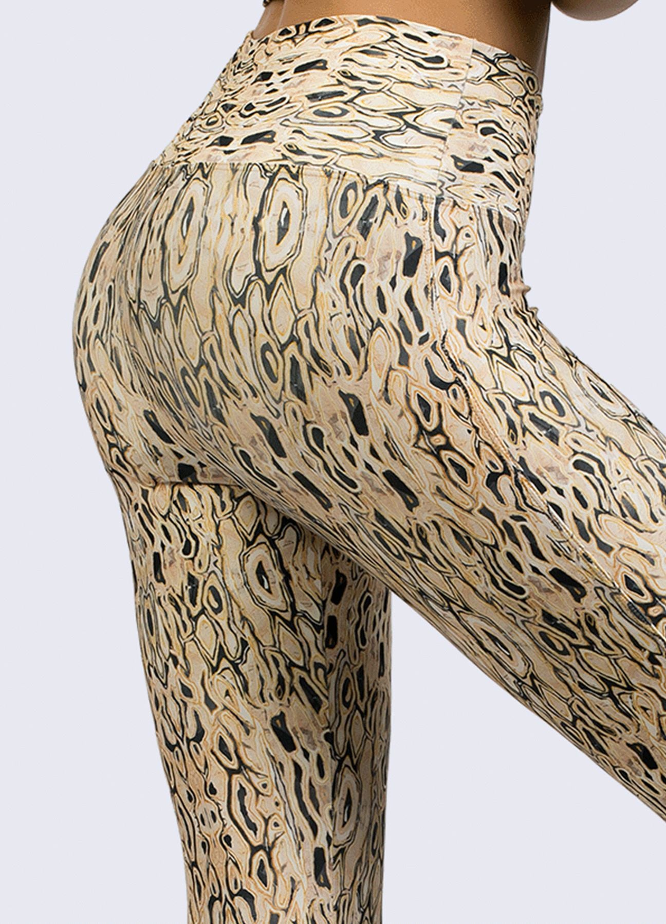 LEGGING CURVE MAXIMUS PRINT JN4 LEGGINGS WIN ROPA DEPORTIVA