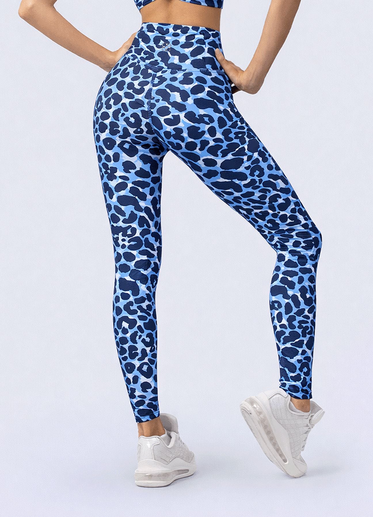 LEGGING EMANA BIOACTIVE - EN3 LEGGINGS WIN ROPA DEPORTIVA