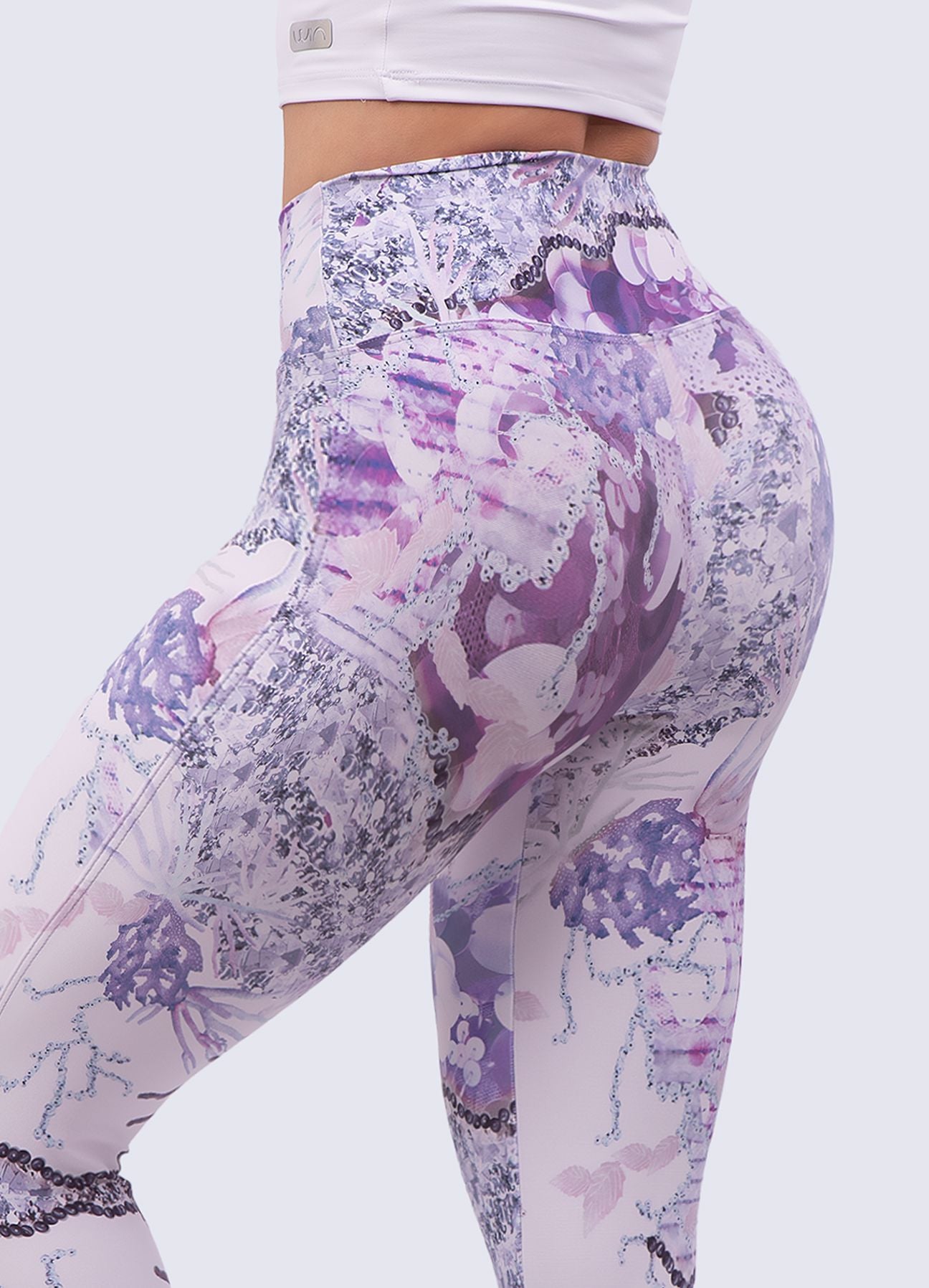 LEGGING EMANA BIOACTIVE-FE 2 LEGGING WIN