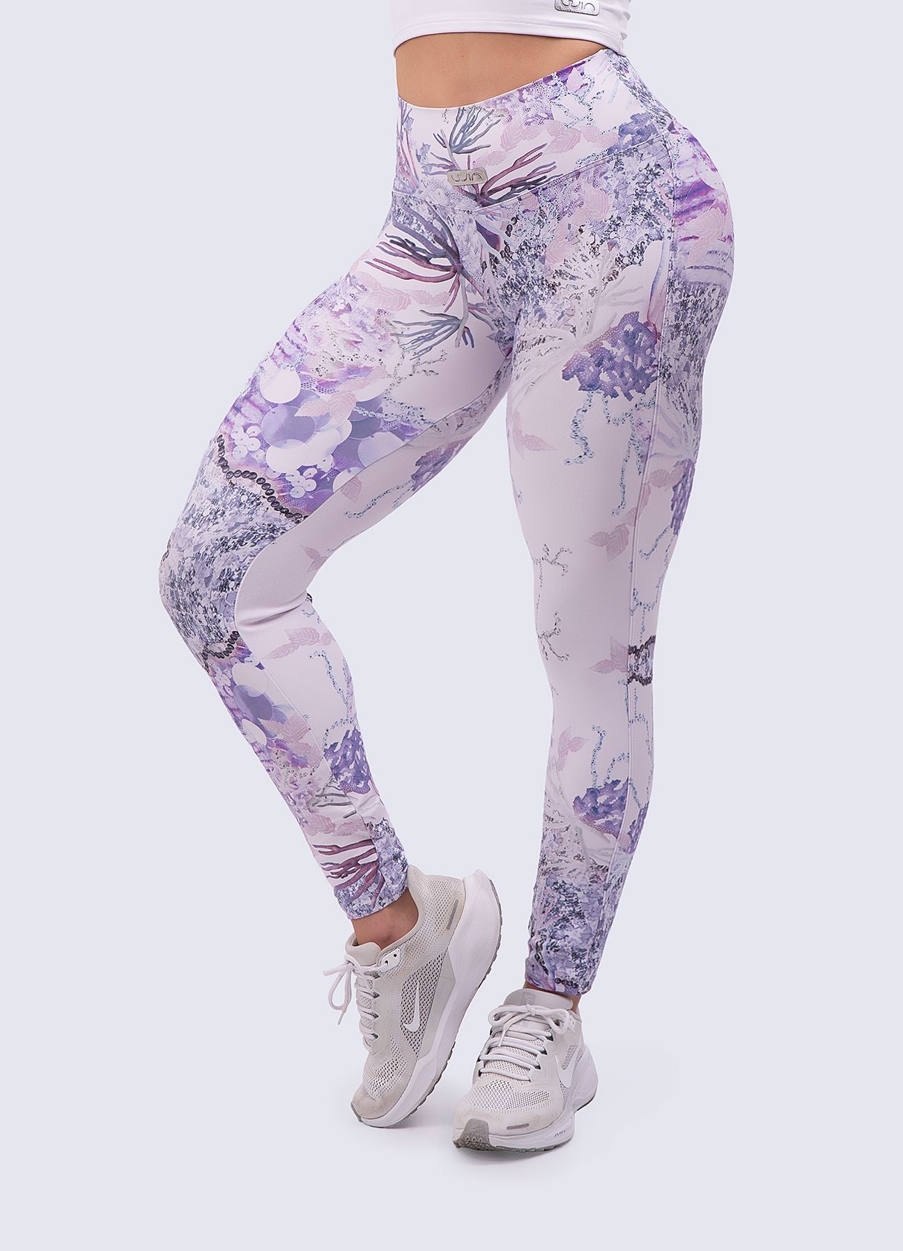 LEGGING EMANA BIOACTIVE-FE 2 LEGGING WIN