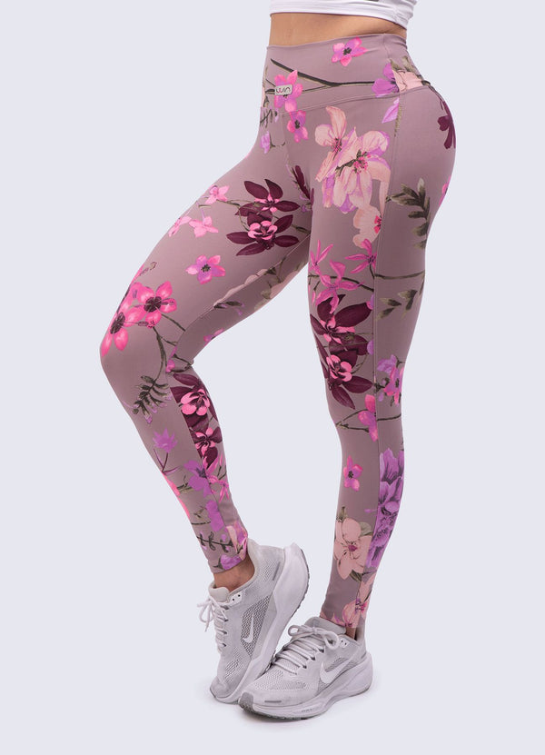 LEGGING EMANA BIOACTIVE-FE 4 LEGGING WIN