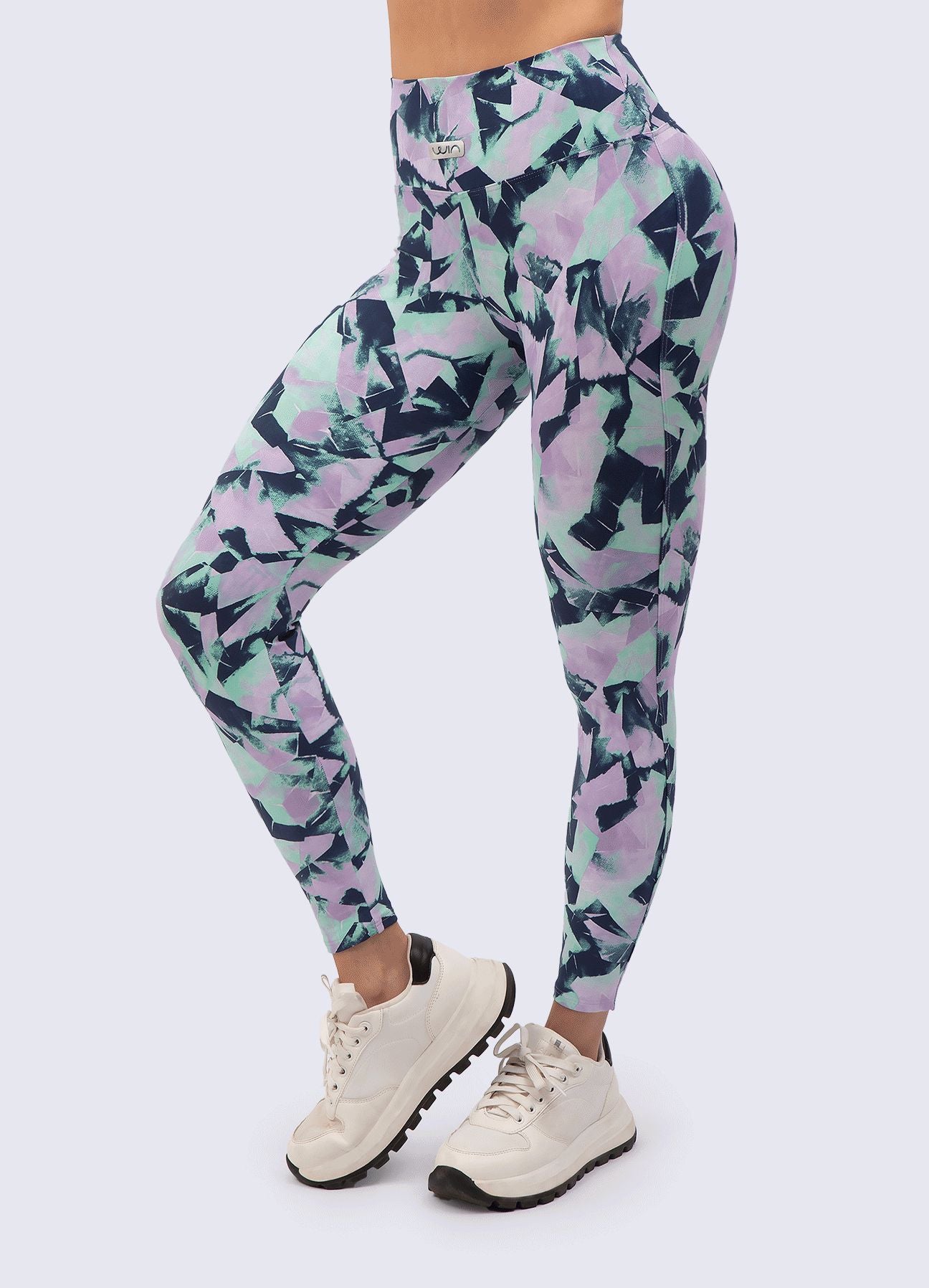 LEGGING EMANA BIOACTIVE-MR 2 LEGGINGS WIN ROPA DEPORTIVA
