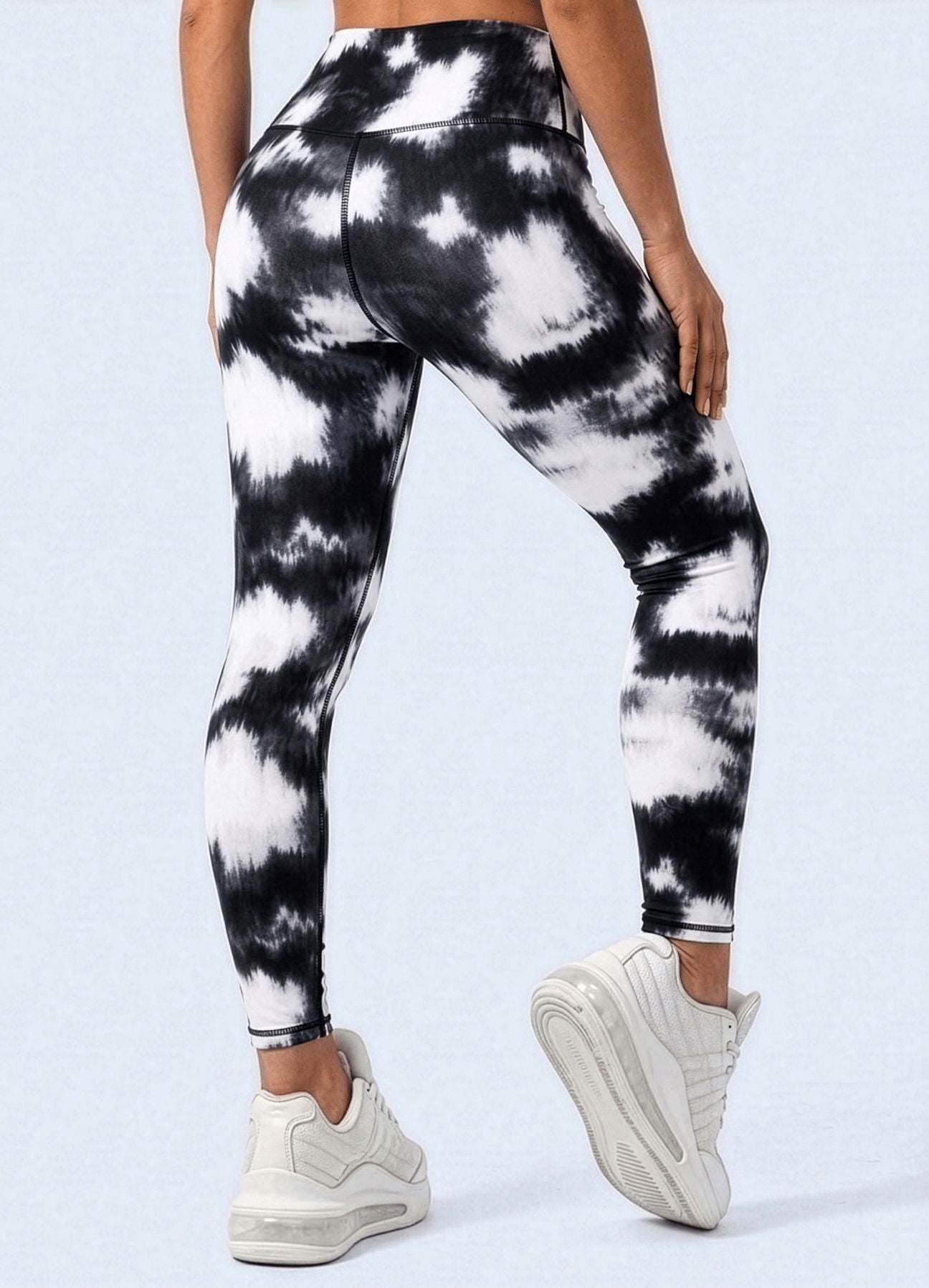 LEGGING EMANA BIOACTIVE - MR3 LEGGINGS WIN ROPA DEPORTIVA