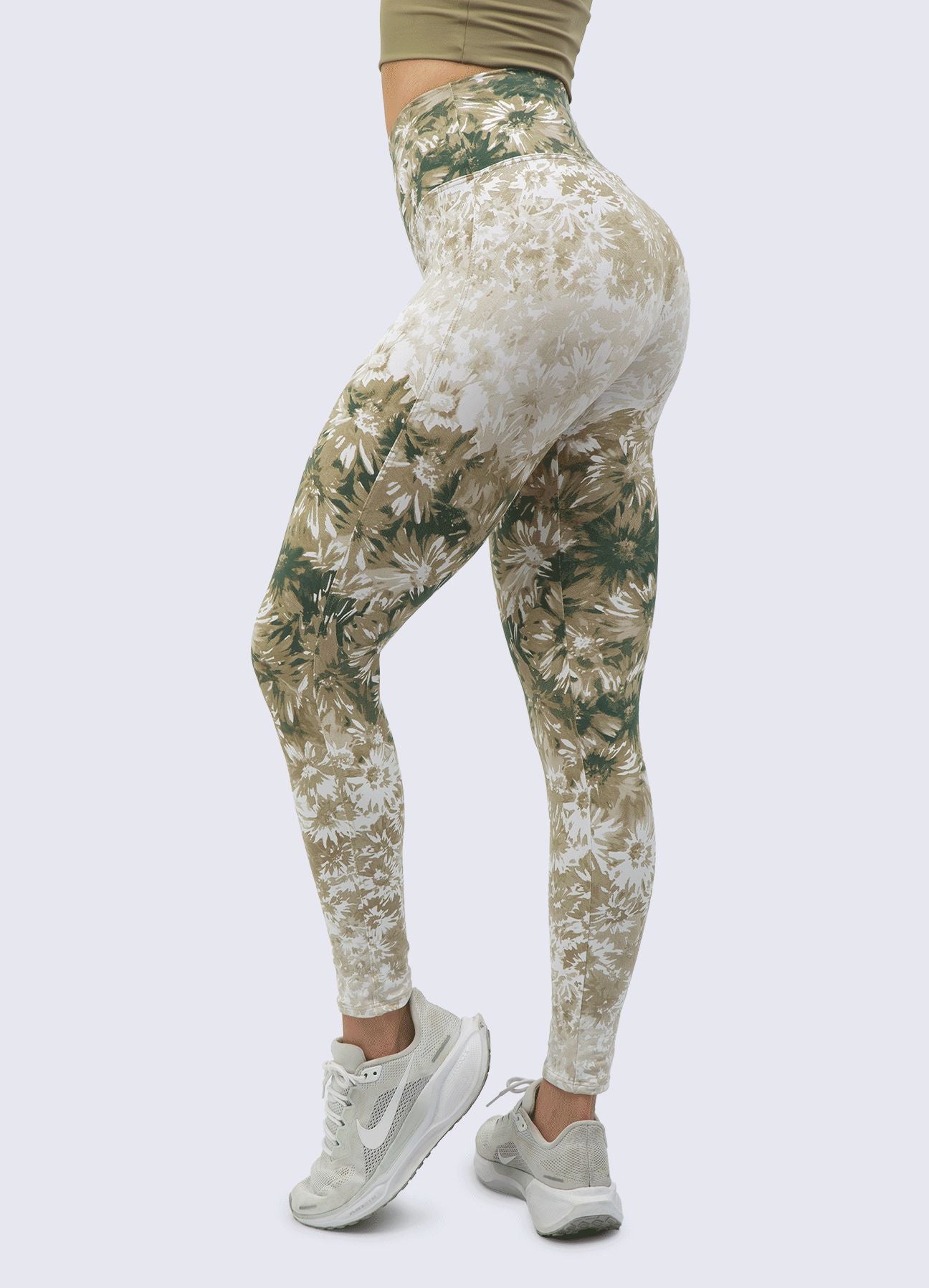 LEGGING EMANA BIOACTIVE-MR5-A LEGGINGS WIN ROPA DEPORTIVA
