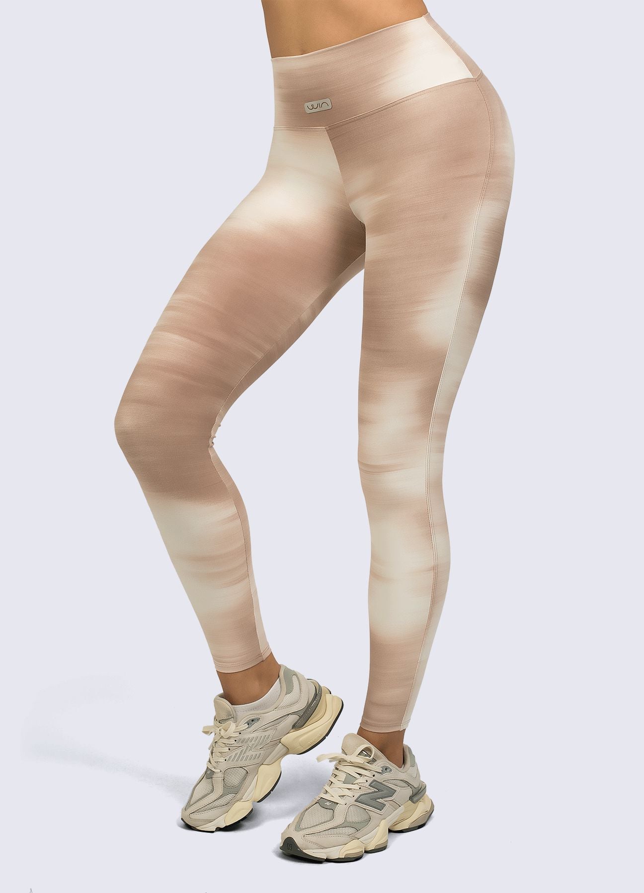 LEGGING EMANA BIOACTIVE - MY 2 LEGGING WIN ROPA DEPORTIVA