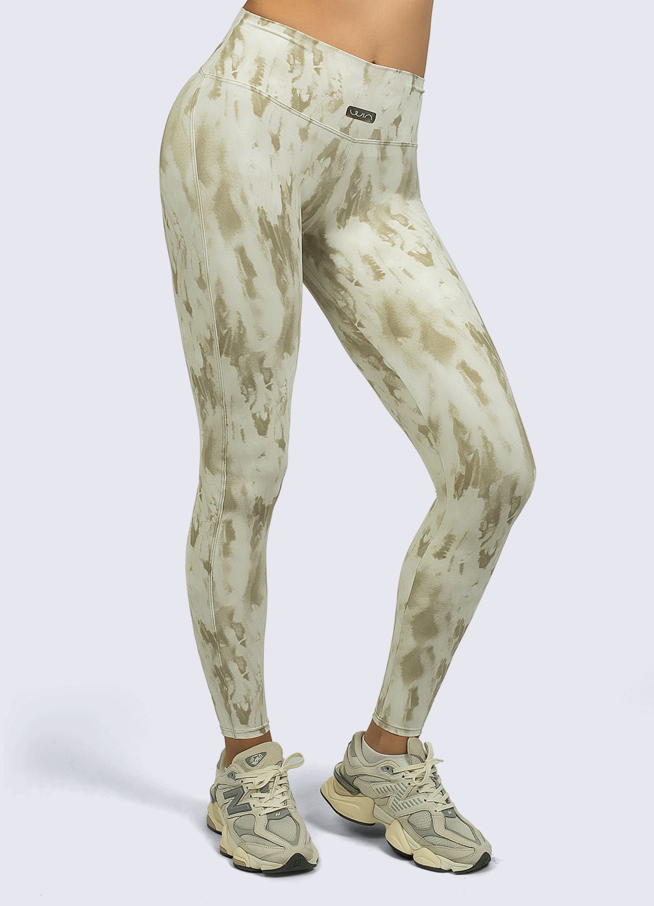 Leggings Estampados Para Mujer WIN ROPA DEPORTIVA
