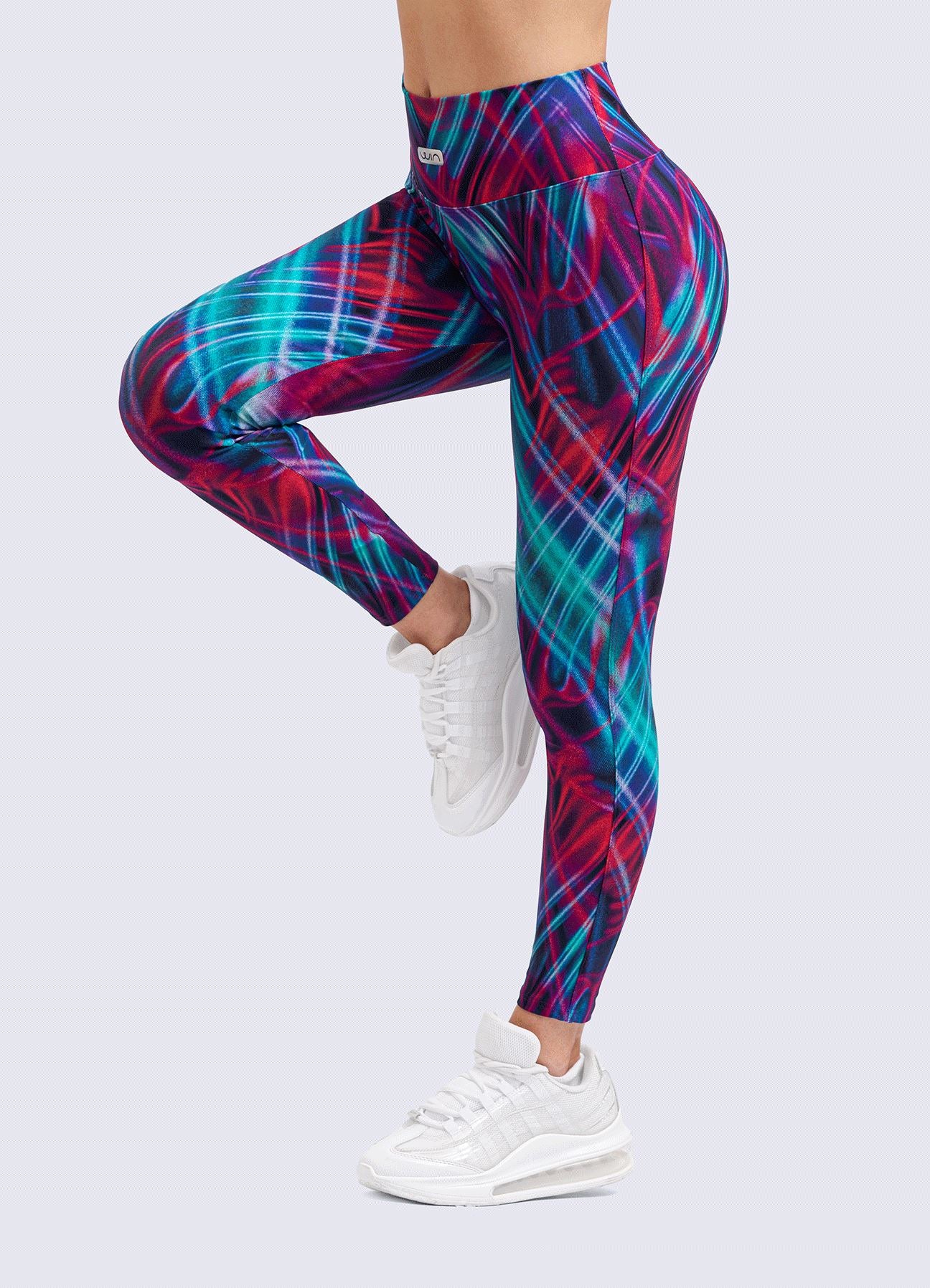 LEGGING EMANA BIOACTIVE-OC 4 LEGGINGS WIN ROPA DEPORTIVA