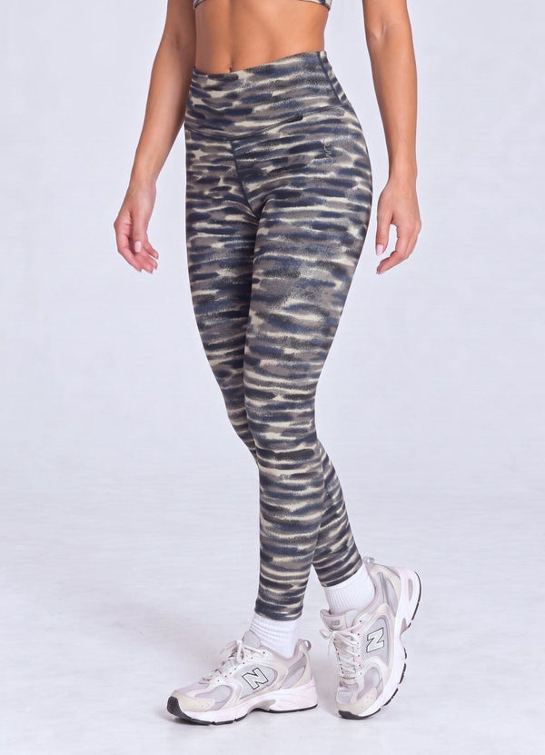 LEGGING EMANA BIOACTIVE - OC2 LEGGINGS WIN ROPA DEPORTIVA OC2 S