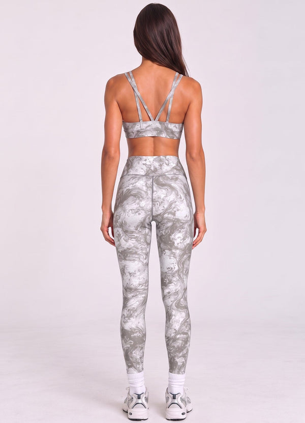 LEGGING EMANA BIOACTIVE - OC3 LEGGINGS WIN ROPA DEPORTIVA