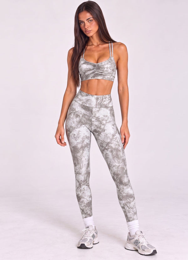 LEGGING EMANA BIOACTIVE - OC3 LEGGINGS WIN ROPA DEPORTIVA OC3 S