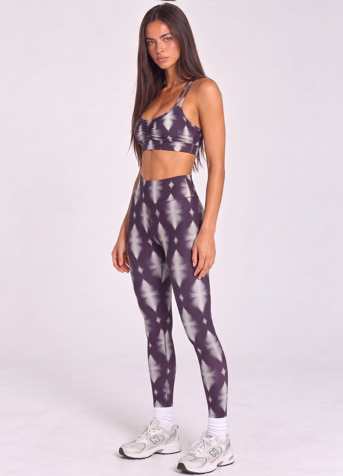 LEGGING EMANA BIOACTIVE - OC4 LEGGINGS WIN ROPA DEPORTIVA