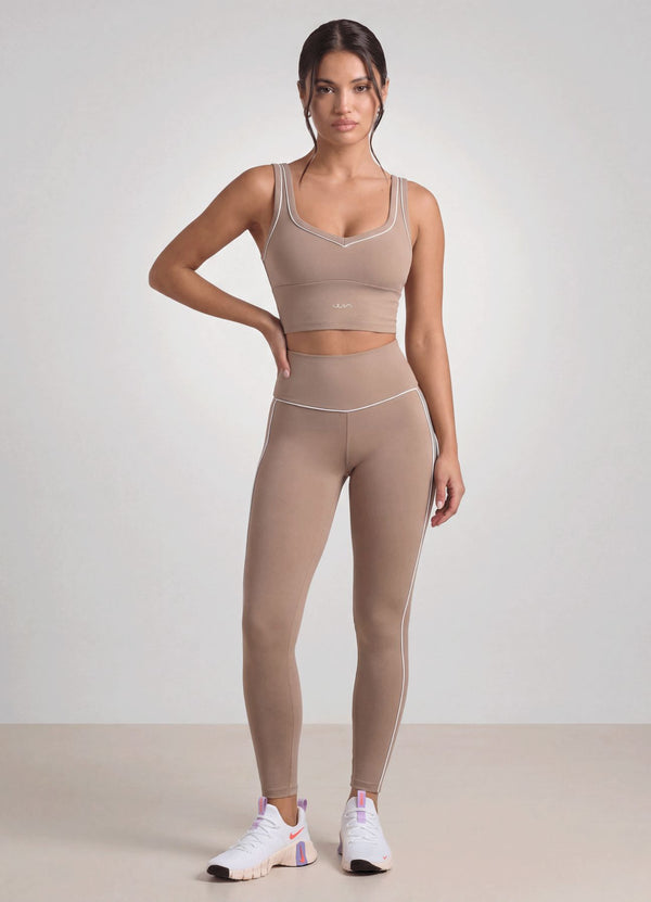 LEGGING EMANA COMPACT-ARENA LEGGINGS WIN ROPA DEPORTIVA