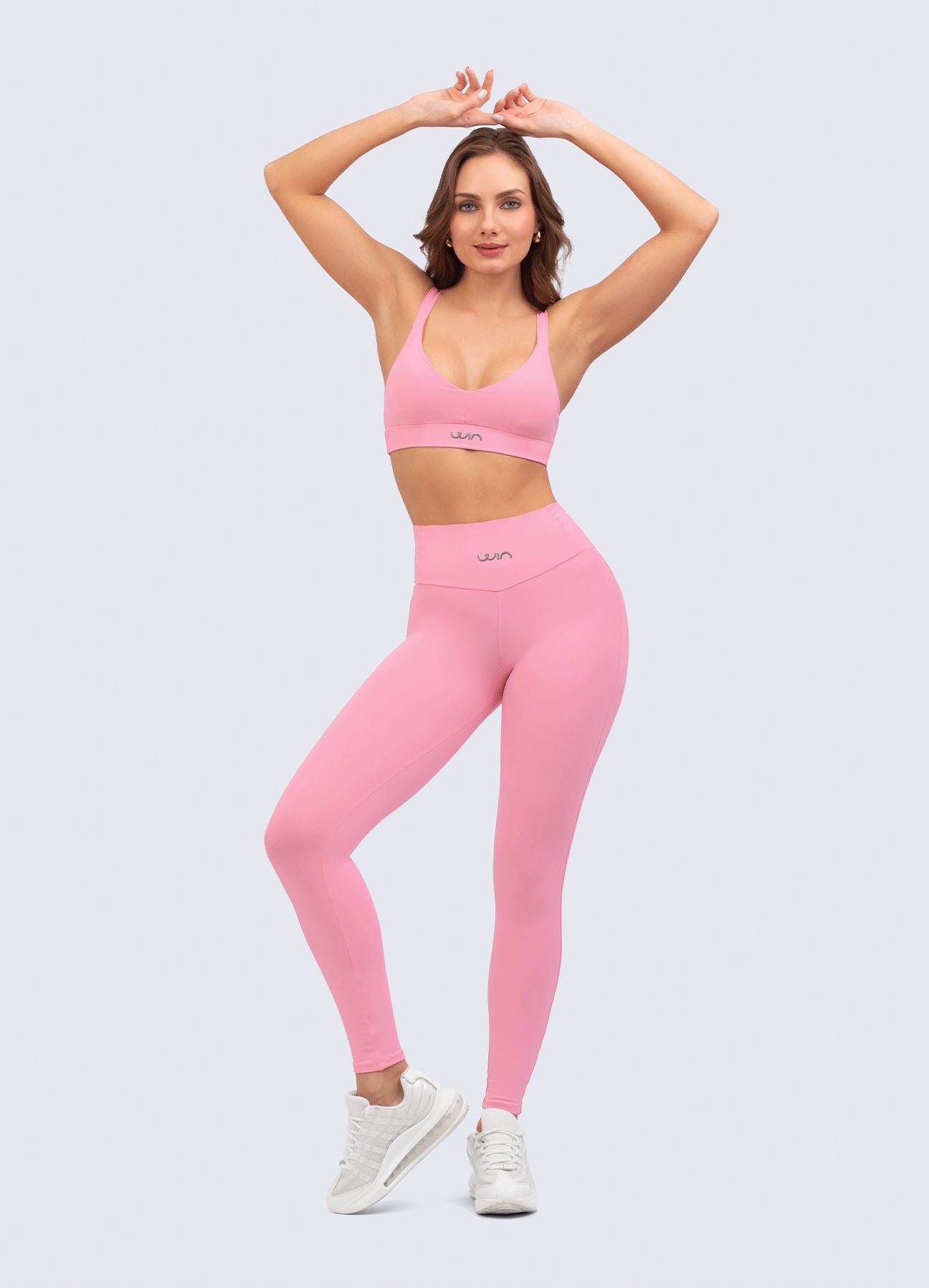 LEGGING EMANA LET’S GO-CHICLE LEGGING WIN ROPA DEPORTIVA