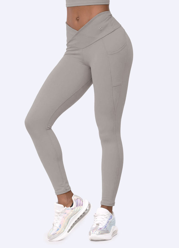 LEGGING EMANA V PERFECT - ARENA LEGGINGS WIN ROPA DEPORTIVA Arena S