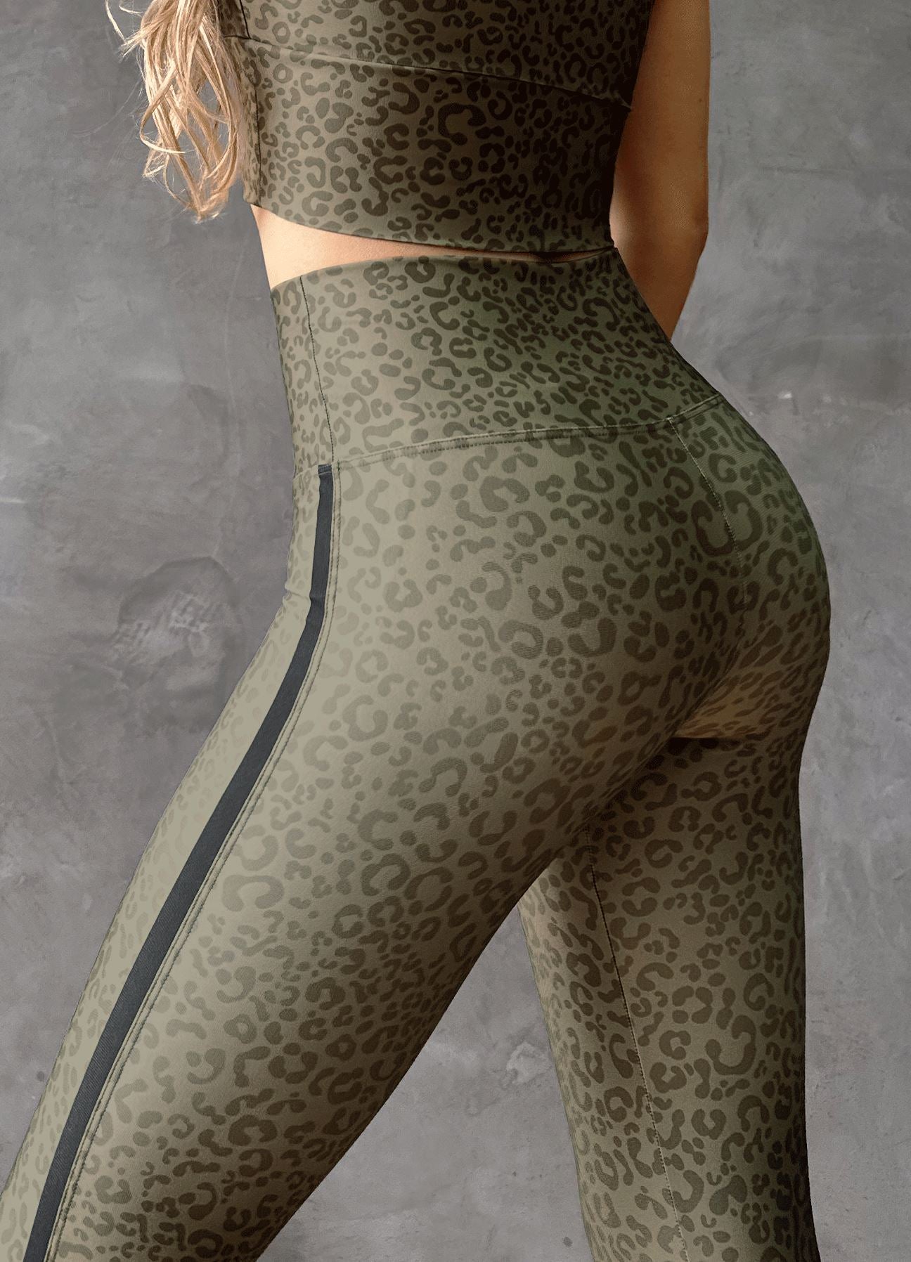 LEGGING MAXIMUS PRINT-EN 2 LEGGINGS WIN