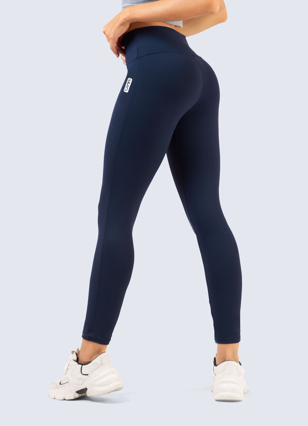 LEGGING SMART EMANA-AZUL MARINO LEGGINGS WIN