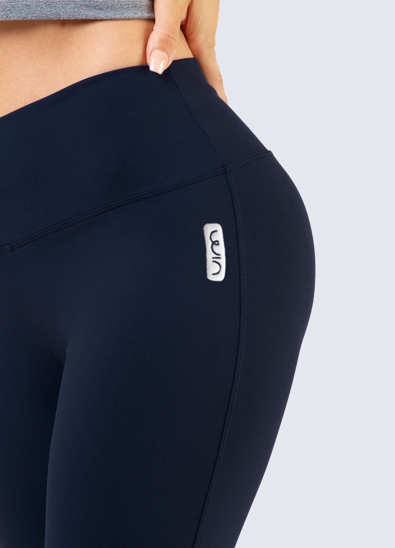 LEGGING SMART EMANA-AZUL MARINO LEGGINGS WIN