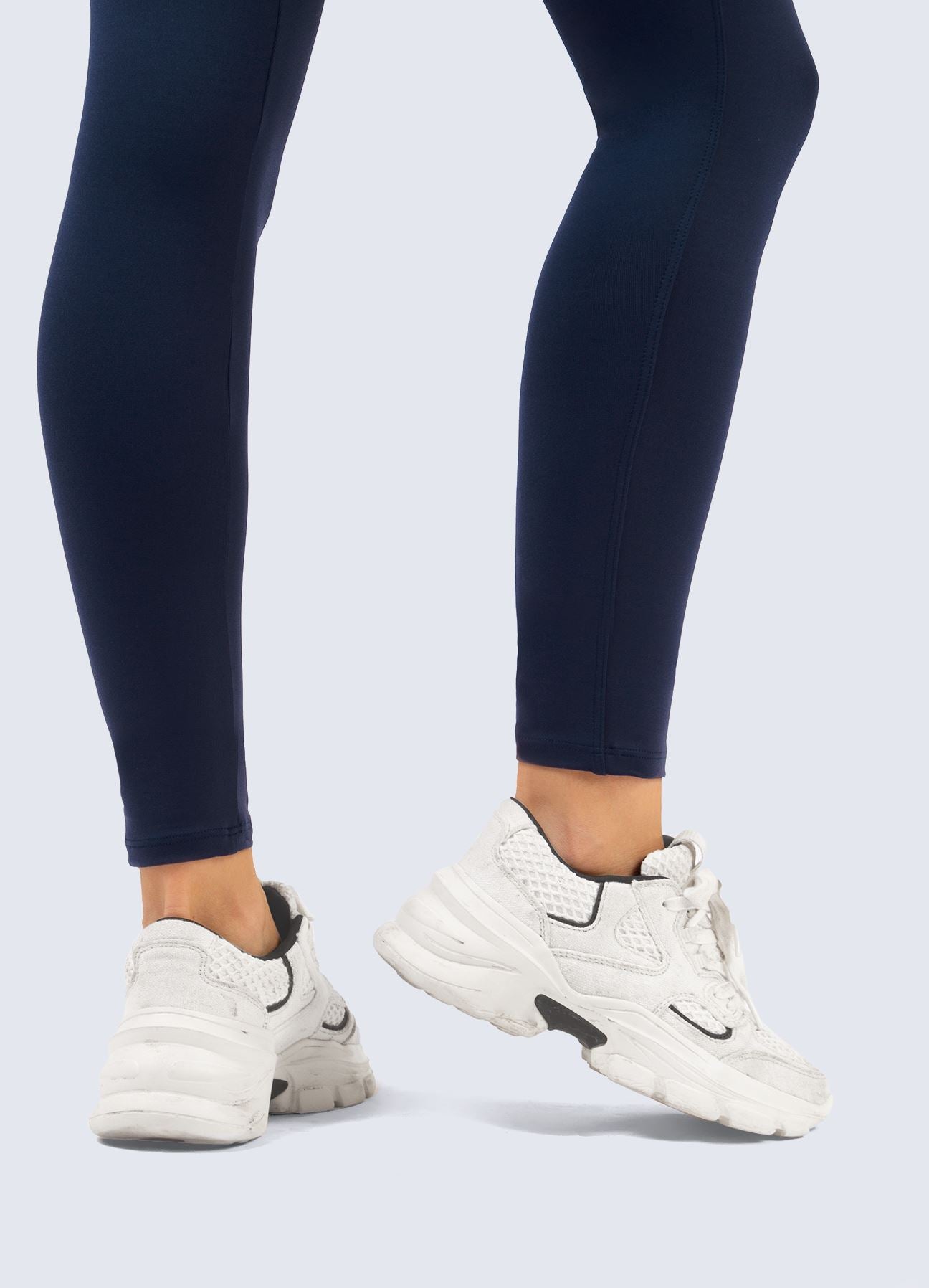 LEGGING SMART EMANA-AZUL MARINO LEGGINGS WIN