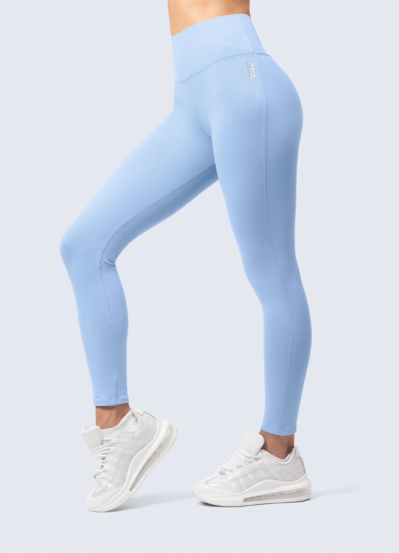 LEGGING SMART EMANA-CELESTE BEBE LEGGINGS WIN