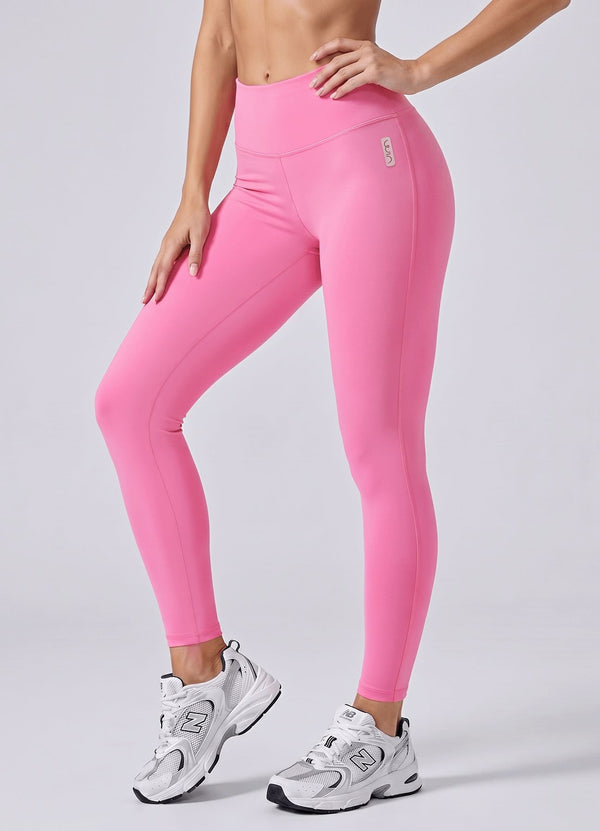 LEGGING SMART EMANA - CHICLE LEGGINGS WIN ROPA DEPORTIVA