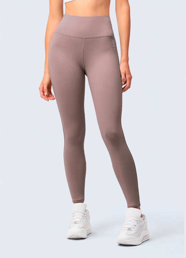 LEGGING SMART EMANA - MALVA HUMO LEGGINGS WIN MALVA HUMO S