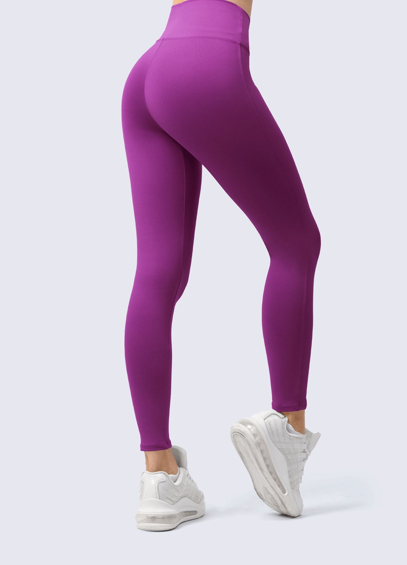 LEGGING SMART EMANA-PURPURA LEGGING WINropadeportiva
