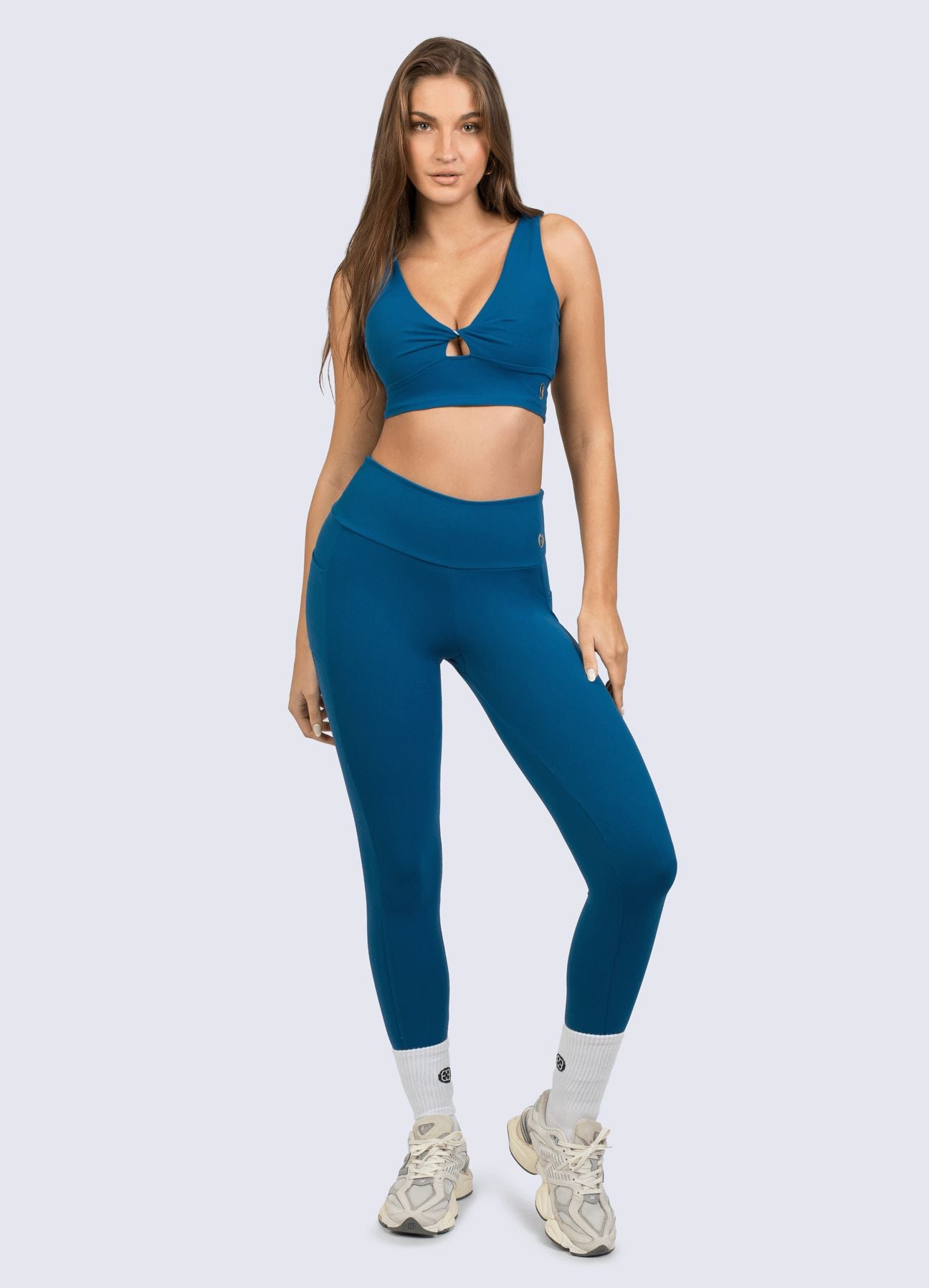 Leggings Deportivos para Mujer | WIN ROPA DEPORTIVA