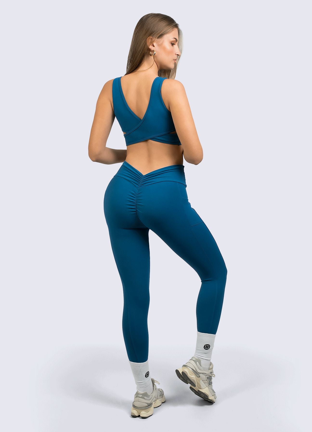 Leggings Deportivos para Mujer | WIN ROPA DEPORTIVA