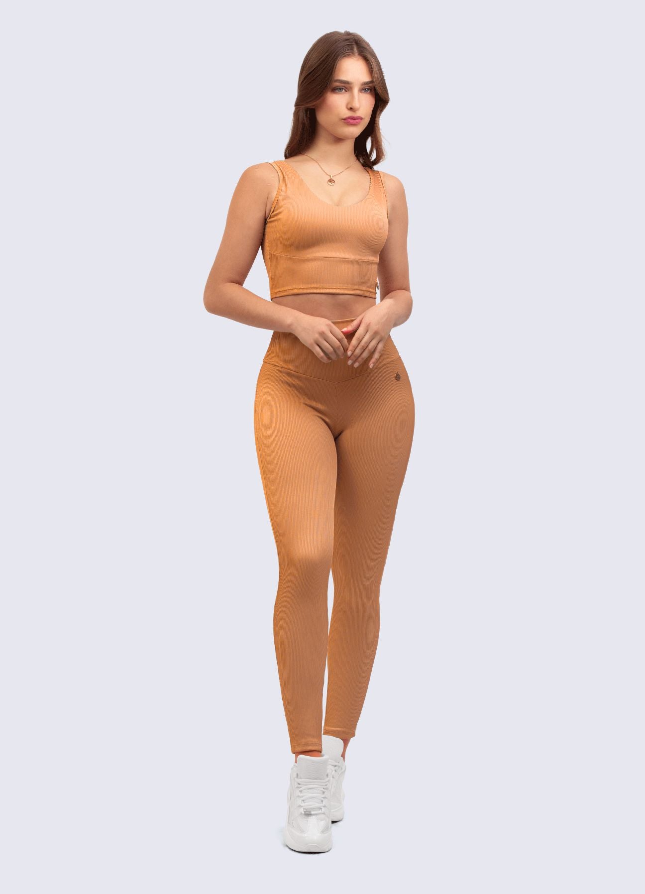 LEGGING ULTRA RIB-TERRA NUDE WIN ROPA DEPORTIVA S TERRA NUDE