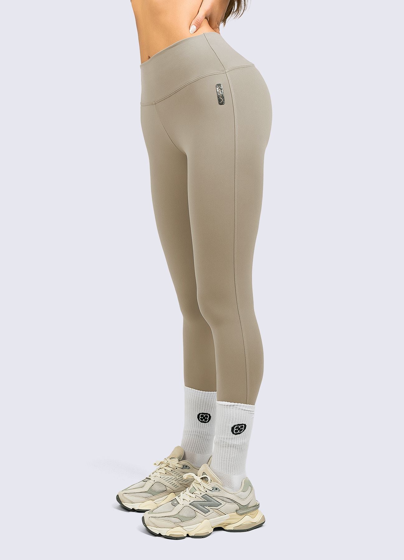 LEGGING ULTRA SUPLEX LISO - ARENA WIN ROPA DEPORTIVA