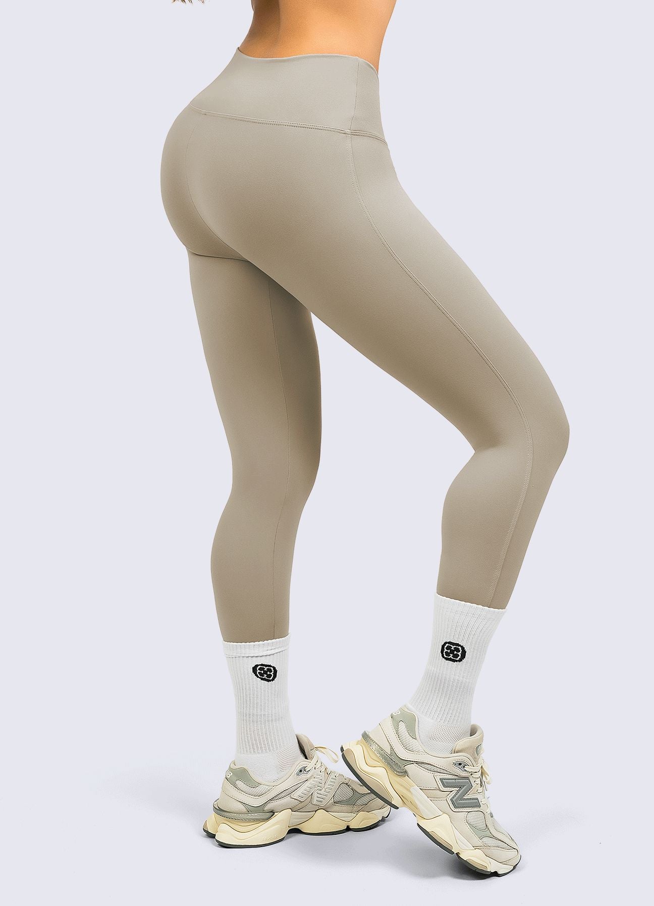 LEGGING ULTRA SUPLEX LISO - ARENA WIN ROPA DEPORTIVA