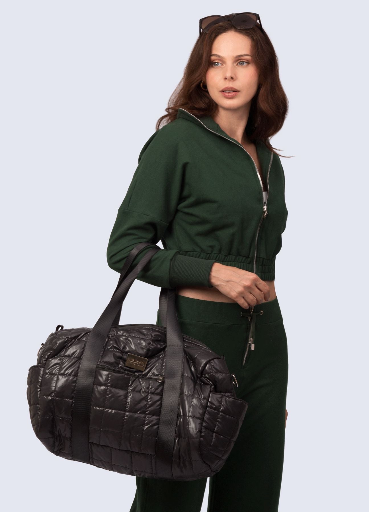 MALETIN ULTRA - NEGRO ACCESORIOS WIN STANDARD NEGRO