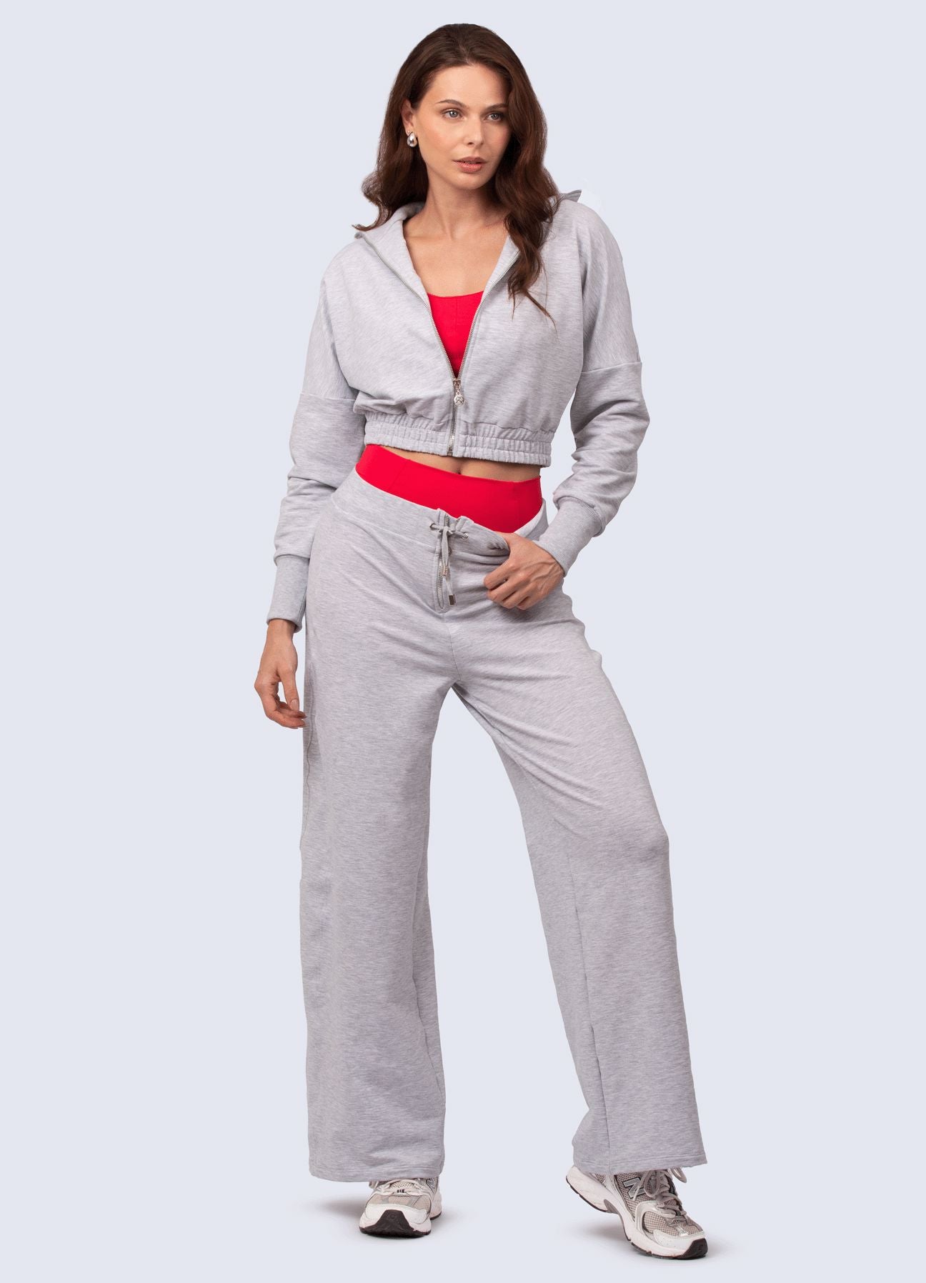 Traje de Mujer de 2 Piezas | WIN ROPA DEPORTIVA