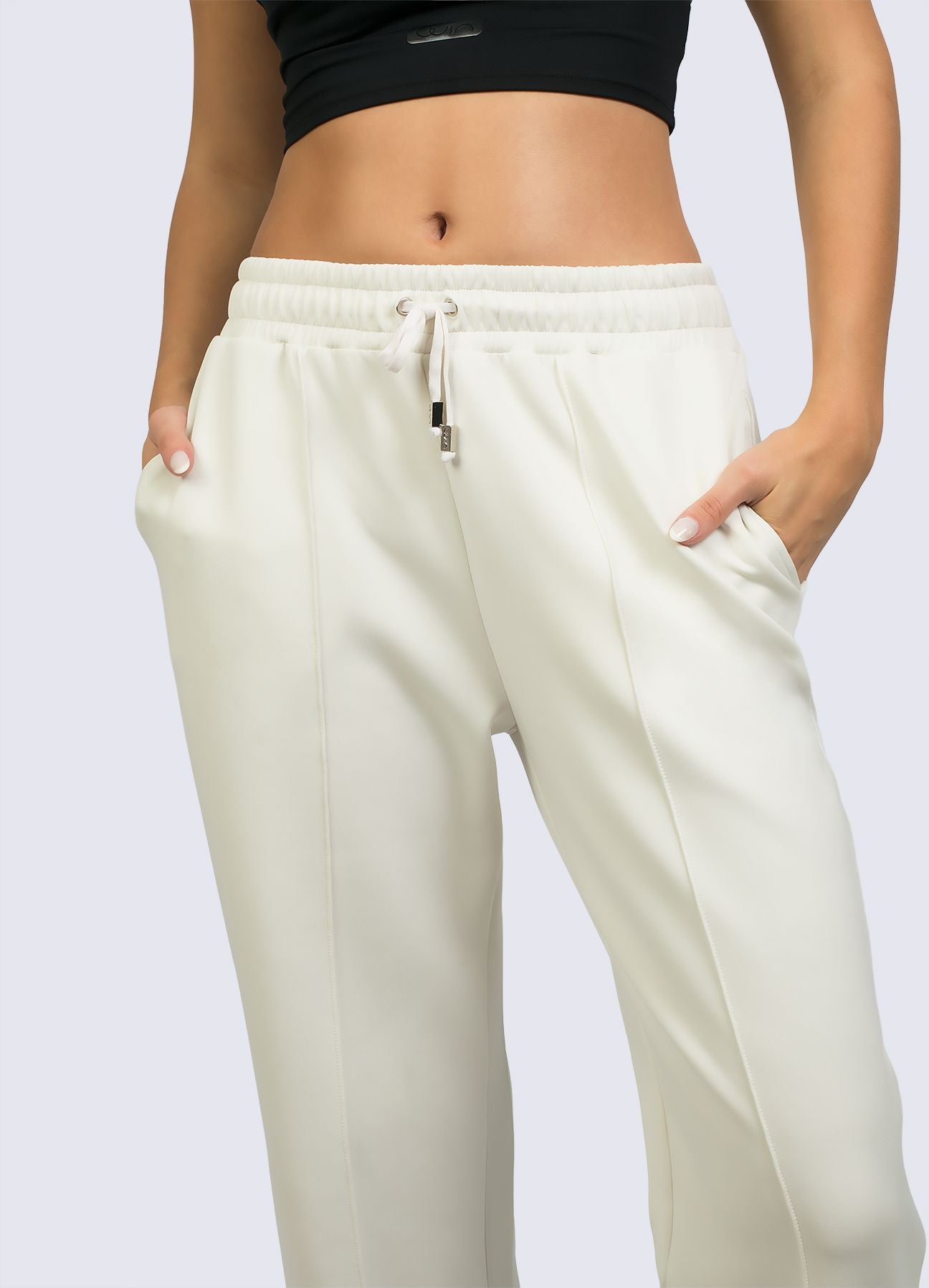 PANTALÓN COMFORT IVORY LEGGINGS WIN ROPA DEPORTIVA