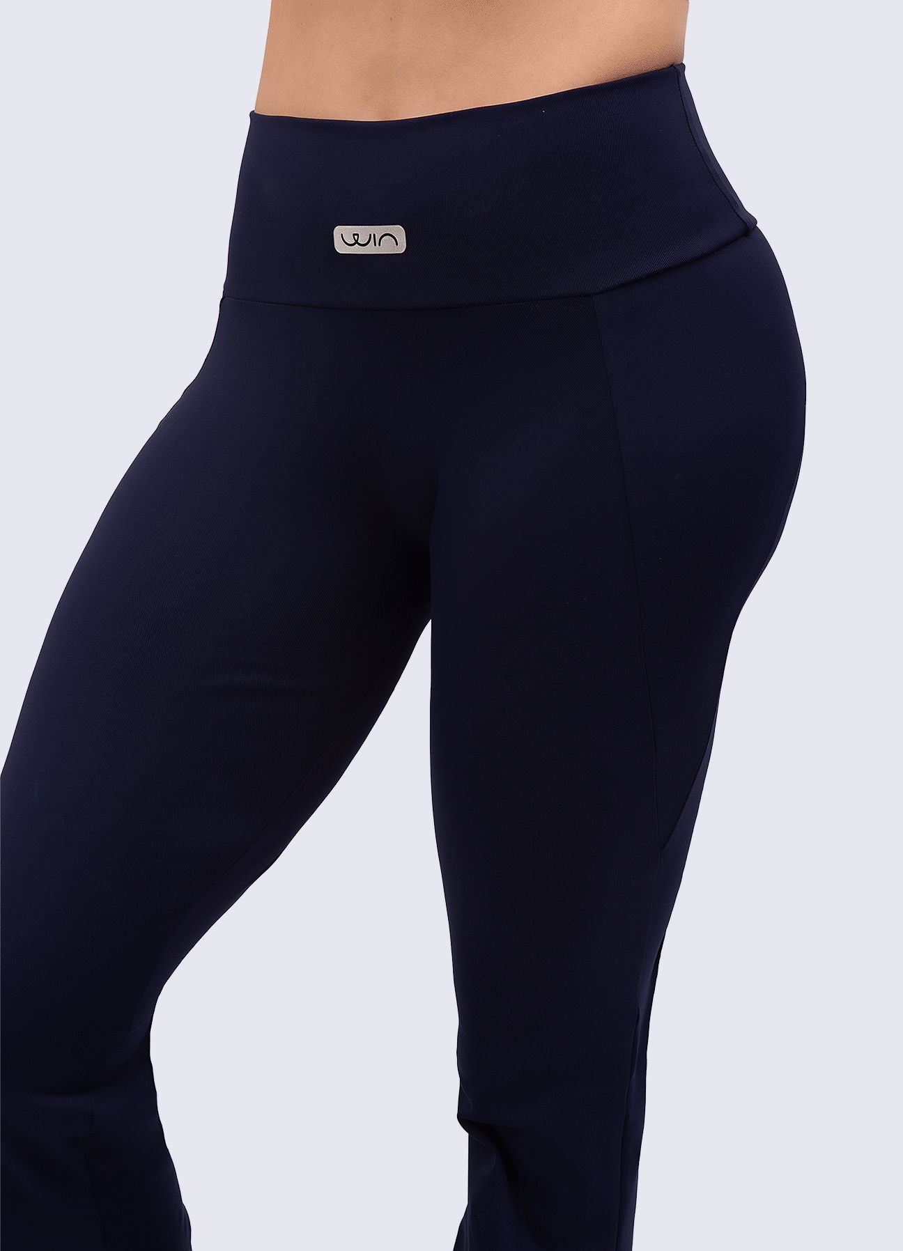 PANTALON EMANA SCULPT-AZUL MARINO PANTALONES WIN ROPA DEPORTIVA