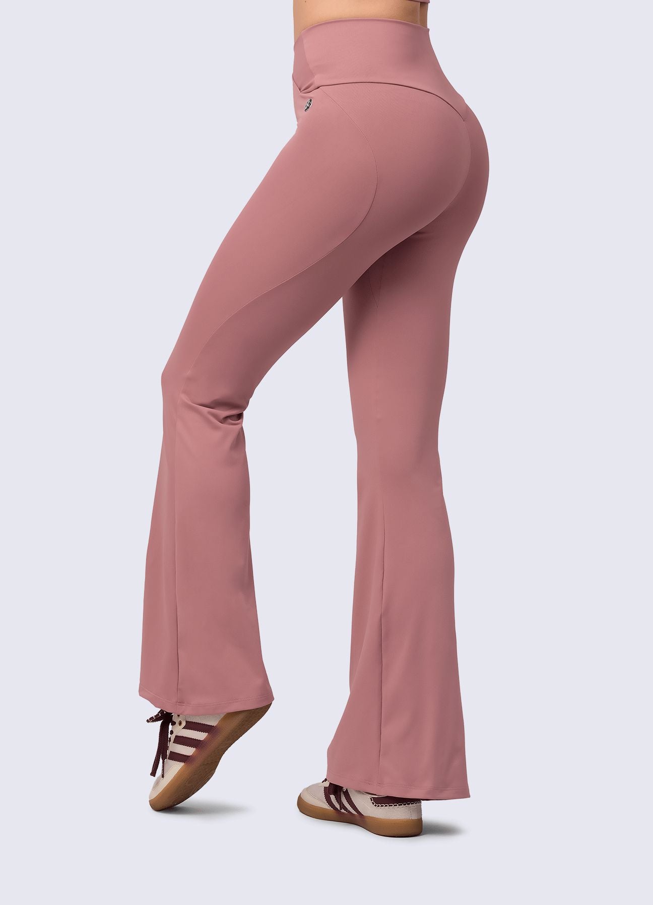 PANTALON EMANA ULTRA - PALO ROSA PANTALONES WIN ROPA DEPORTIVA S PALO ROSA
