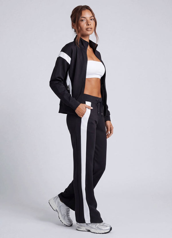 PANTALÓN PULSE - NEGRO PANTALONES WIN ROPA DEPORTIVA