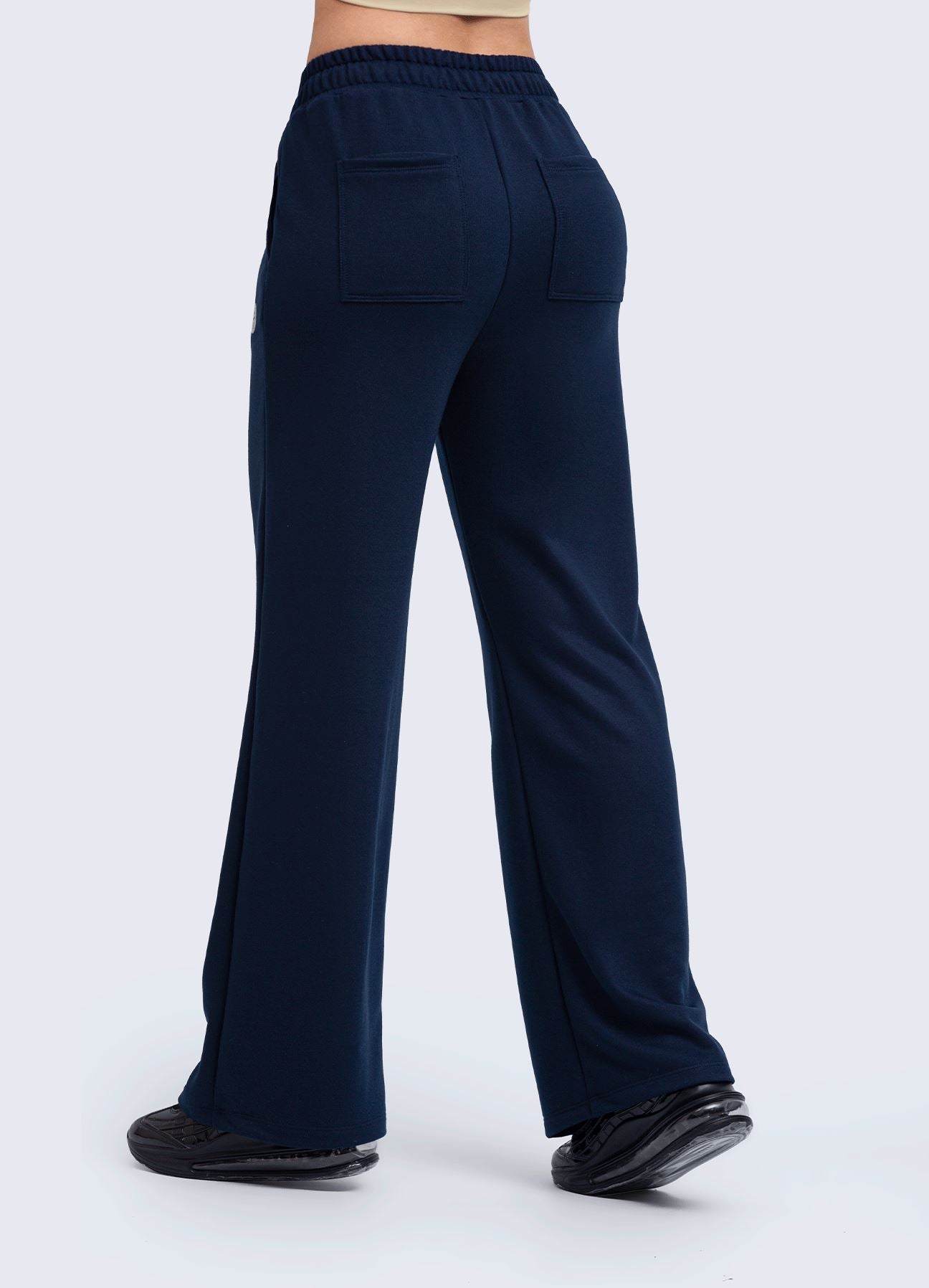 PANTALON SPORTY-AZUL MARINO PANTALONES WINropadeportiva