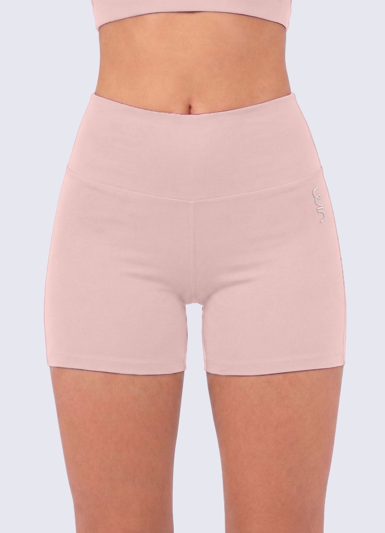 SHORT EMANA ABS CONTROL - MALVA OSCURO SHORTS WIN ROPA DEPORTIVA