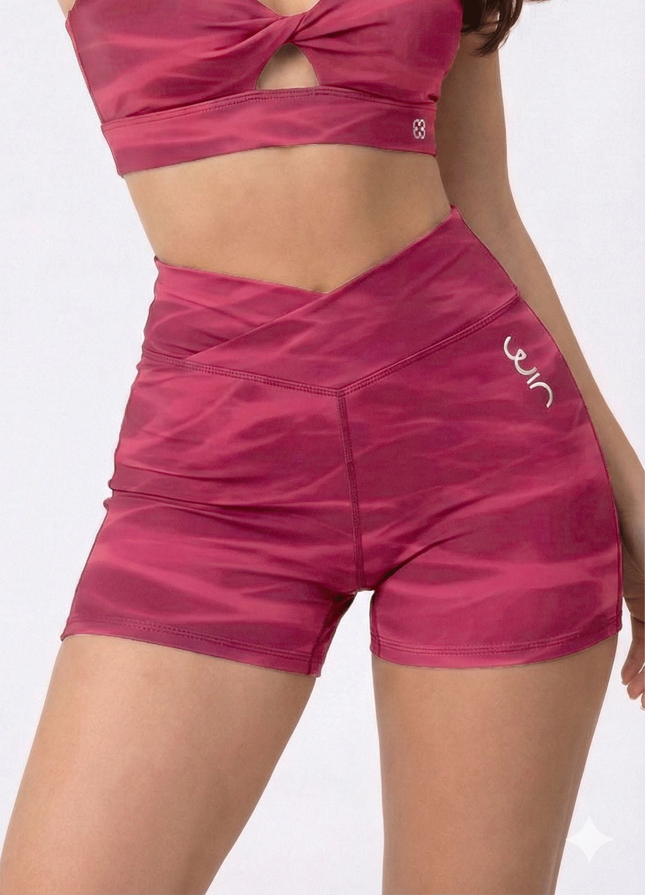 SHORT EMANA SCULPT BIO - EN2 SHORTS WIN ROPA DEPORTIVA EN2 S