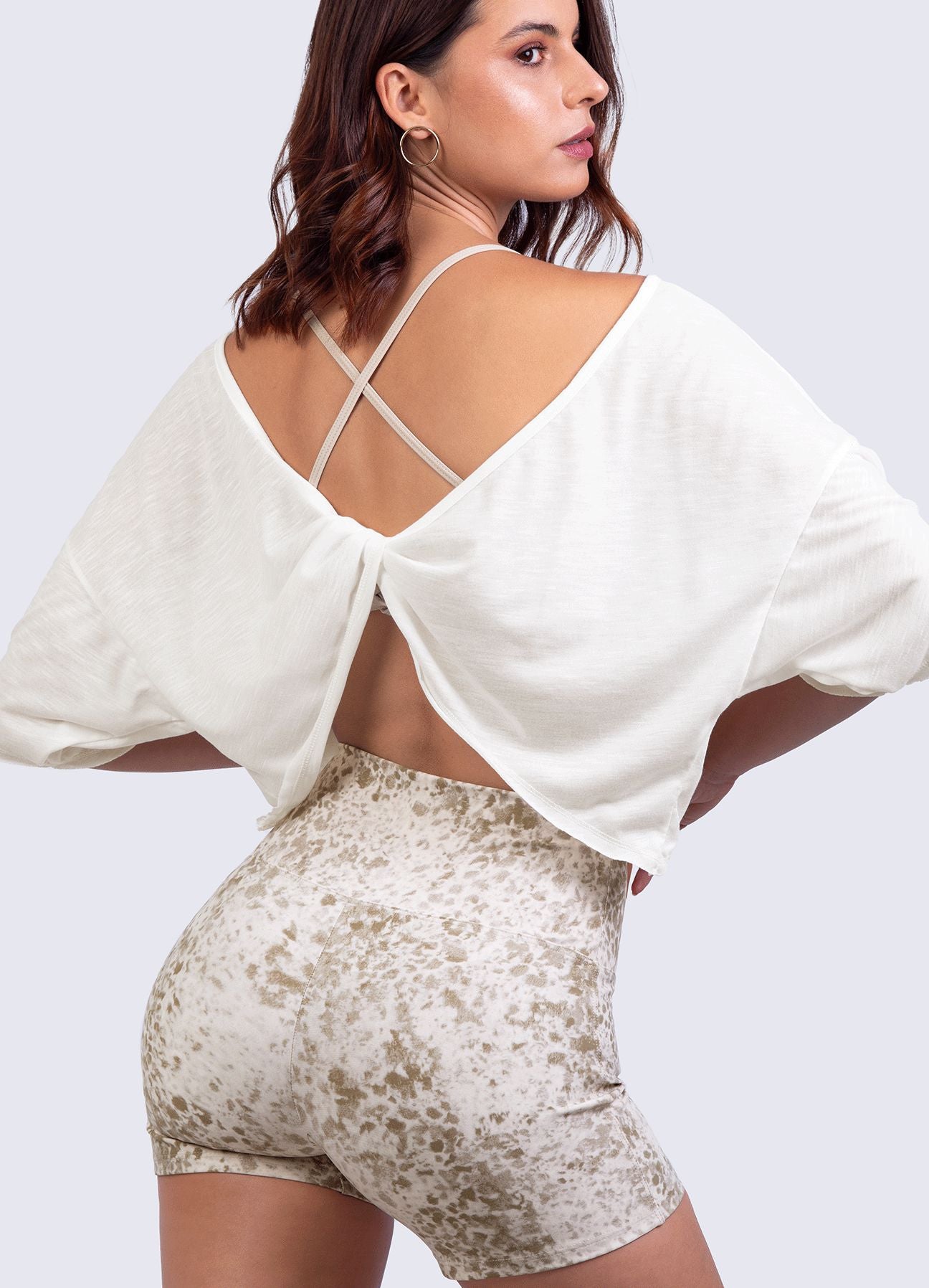 T-SHIRT EMOTIONS - HUESO T-SHIRTS WIN ROPA DEPORTIVA