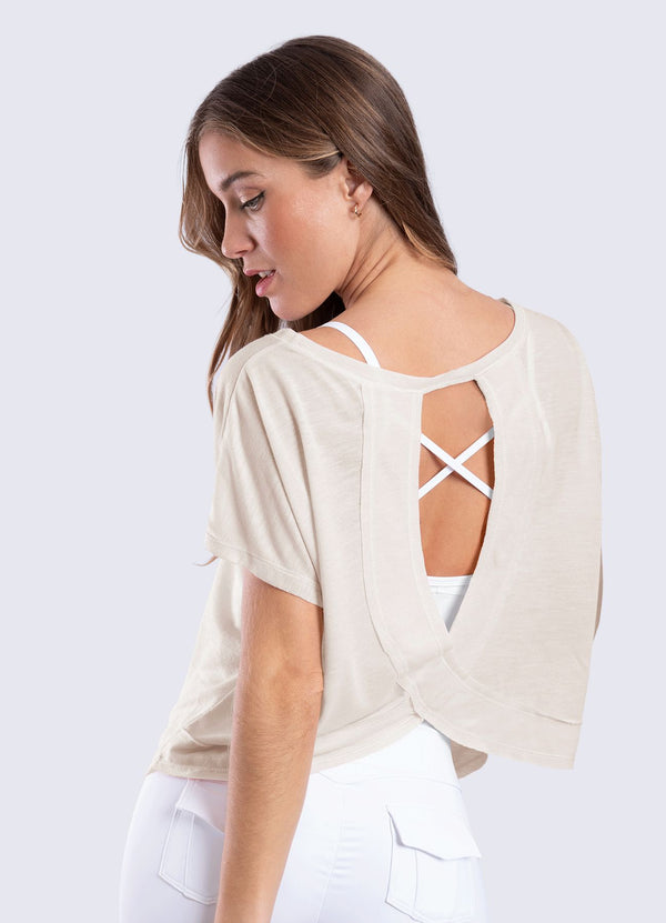 T-SHIRT MOTION - HUESO T-SHIRTS WIN ROPA DEPORTIVA