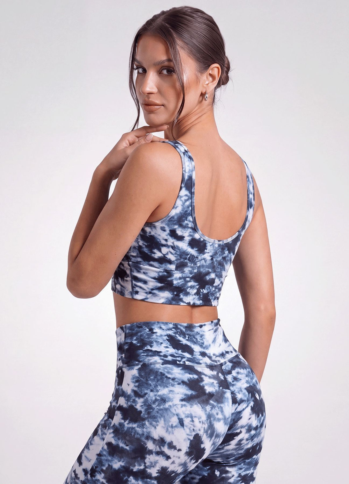 TOP EMANA BIO - AG2 WIN ROPA DEPORTIVA