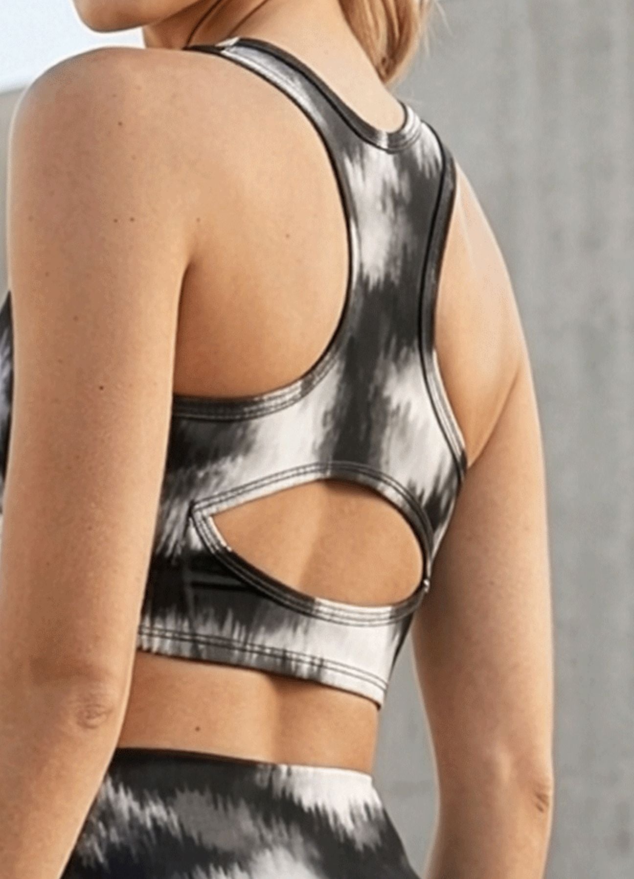 TOP EMANA BIO - MR3 TOPS WIN ROPA DEPORTIVA